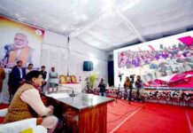 महाराष्ट्र शिक्षण मंडल का 100वां वर्ष, जबलपुर में सीएम डॉ. यादव और फडणवीस शामिल Maharashtra Shikshan Mandal