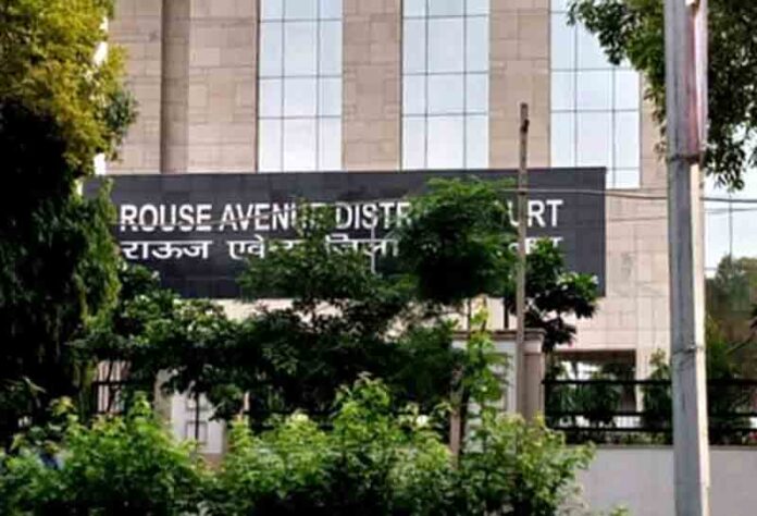 National Herald Case National Herald Case