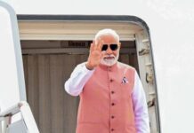 15 से 18 दिसंबर तक 3 देशों की यात्रा पर PM मोदी, इस दौरान पहली बार इथियोपिया जाएंगे पीएम मोदी PM Modi Foriegn Visit