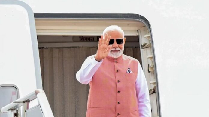 PM Modi Foriegn Visit PM Modi Foriegn Visit