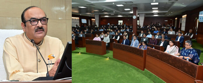 Review Meeting Review Meeting