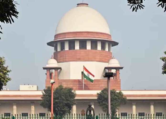Supreme Court NIA Supreme Court NIA