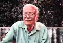 हिंदी साहित्य के मौन जादूगर विनोद कुमार शुक्ल हुए मौन; वे 89 साल की उम्र में ली अंतिम सांस Vinod Kumar Shukla