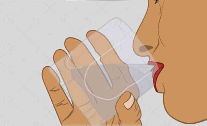 aayurved bar bar pyaas lagana