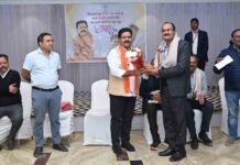 कवर्धा में उत्कृष्ट चिकित्सा सेवाओं के लिए चिकित्सकों का आभार – उपमुख्यमंत्री विजय शर्मा medical services Kawardha now