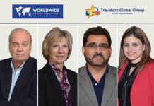 क्रूज़ इंडस्ट्री में नई साझेदारी, ट्रैवस्टारज़ ग्लोबल ग्रुप बनेगा WCA का भारतीय पार्टनर wca india cruise travelstarz