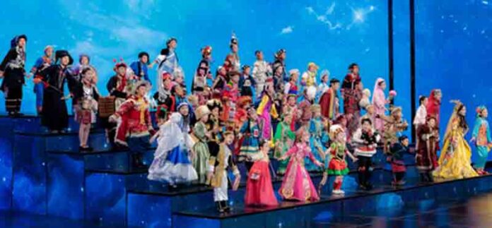 2026 CMG Spring Festival Gala