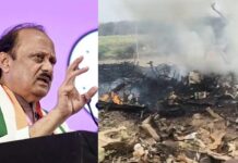Ajit Pawar Died: महाराष्ट्र के डिप्टी CM अजित पवार की प्लेन क्रैश में निधन, 3 अन्य की भी मौत Ajit Pawar Died