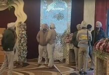 शादी में शामिल AAP नेता की खुलेआम हत्या, बाहर से आए दो युवकों ने सिर पर मारी गोलियां Big Attack on AAP Leader at Amritsar