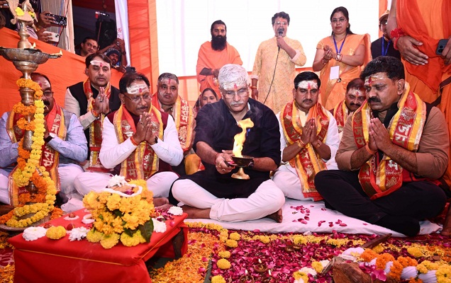 Central Minister Sekhawat Central Minister Sekhawat