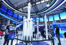 अंतर्राष्ट्रीय वाणिज्यिक अंतरिक्ष प्रदर्शनी में दिखी चीन की उन्नत एयरोस्पेस क्षमता China Commercial