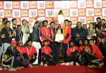 कवर्धा प्रीमियर लीग से जिले में खेल संस्कृति को मिला नया आयाम, युवाओं को मिला प्रतिभा निखारने का सशक्त मंच-उपमुख्यमंत्री शर्मा Kawardha Premier League