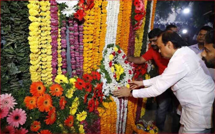 Koregaon Bhima War Memorial