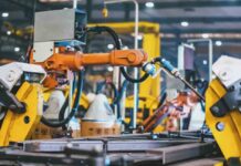 अर्थव्यवस्था में स्थिरता की आधारशिला बनता विनिर्माण क्षेत्र Manufacturing sector