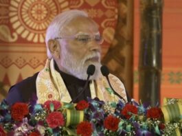 ‘बागुरुम्बा दोहो’ हमारी महान बोडो परंपरा का सम्मान देने का माध्यम, कांग्रेस ने कभी असम को अपना नहीं माना: पीएम मोदी PM Modi on 2 Days Assam Visit