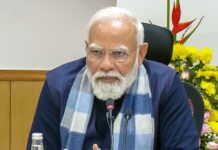 पीएम मोदी ने ओडिशा के मुख्यमंत्री मोहन चरण माझी को जन्मदिन की शुभकामनाएं दीं PM Modi wished CM Manjhi