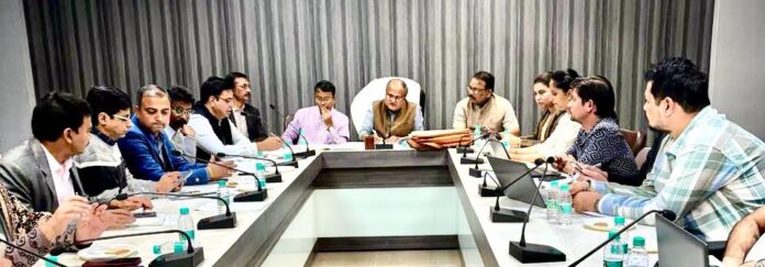 Raipur Literature Festival 2026