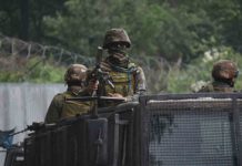 गणतंत्र दिवस से पहले देशभर में हाई अलर्ट, बॉर्डर पर कड़ी निगरानी Republic Day High alert