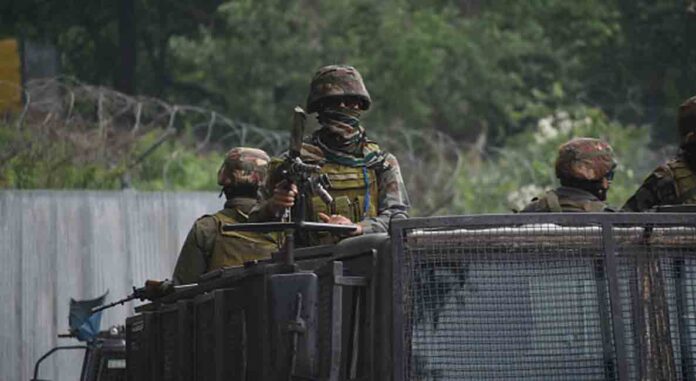 Republic Day High alert