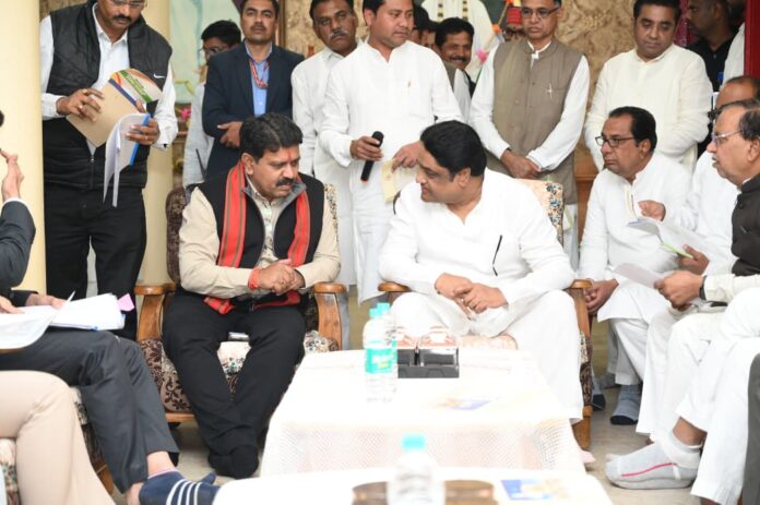 Saint Samagam Samaroh