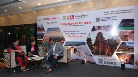 Tourism Exchange