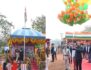 राजधानी में हर्षाेल्लास के साथ मनाया गया 77 वां गणतंत्र दिवस; राज्यपाल डेका ने राष्ट्रीय ध्वज फहरा कर ली परेड की सलामी 77th Republic Day
