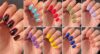 10 क्लासिक नेल पॉलिश शेड्स: लाल से न्यूड तक जो हमेशा रहेंगे इन स्टाइल 10 classic nail polish shades