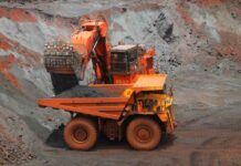 एनएमडीसी ने नौ माह में हासिल किया रिकार्ड – तोड़ भौतिक एवं वित्तीय परिणाम NMDC achieves record