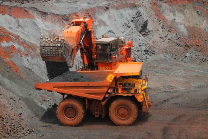 NMDC achieves record