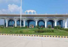 आदमपुर एयरपोर्ट श्री गुरु रविदास महाराज जी के नाम से जाना जाएगा Adampur airport