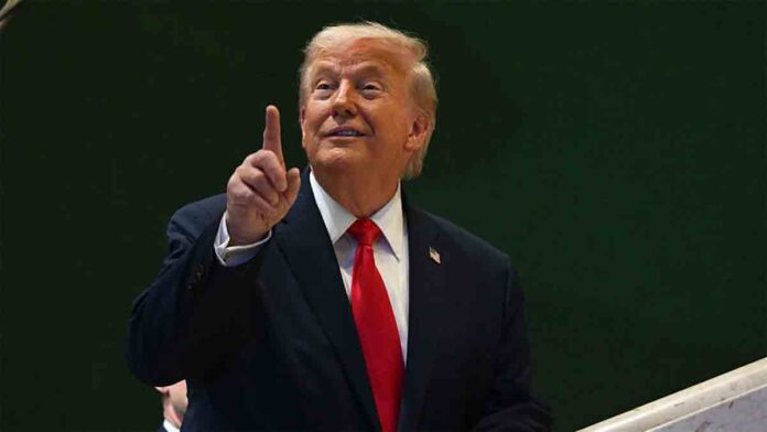 America Iran conflict