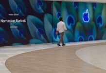 एप्पल 26 फरवरी को भारत में खोलेगी अपना छठा स्टोर, मुंबई में होगा कंपनी का दूसरा स्टोर Apple open sixth store India