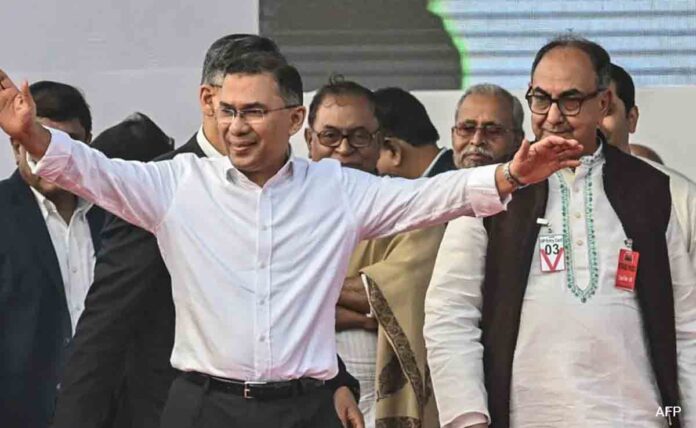 Bangladesh big victory BNP