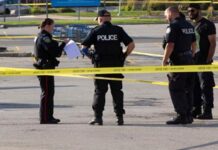 कनाडा में स्कूल मास शूटिंग से दहशत, नौ लोगों की मौत; हमलावर ने खुद को मारी गोली, प्रधानमंत्री मोदी ने जताया दुख Big Firing Case at Canadian School