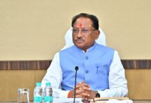 अन्नदाता का मान ही हमारी सरकार की पहचान: समर्थन मूल्य के अंतर की राशि होली के पहले एकमुश्त देने का निर्णय – मुख्यमंत्री साय Big Good News for Chhattisgarhs Farmers