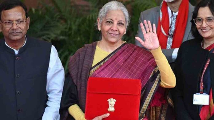 Budget 2026 Budget 2026