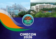 “हेल्दी माइन्स” थीम पर 28 फरवरी से आयोजित होगा कोल इंडिया मेडिकल कोन्फ्रेंस सीमेकॉन 2026 CIMECON 2026 By SECL