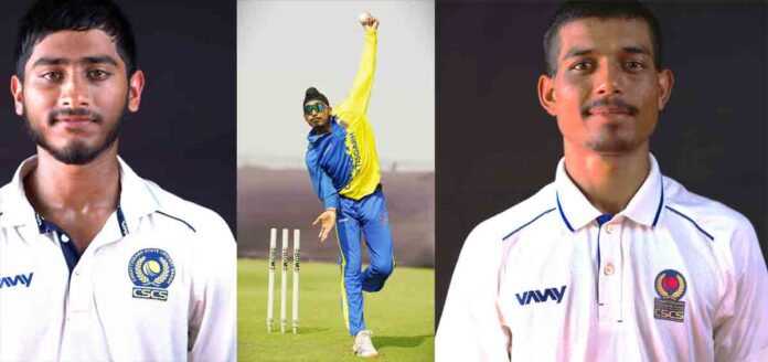 CK Naidu Trophy Chhattisgarh CK Naidu Trophy Chhattisgarh