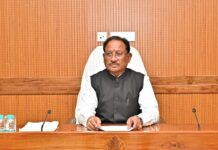 सुशासन से समृद्धि की ओर: विकसित छत्तीसगढ़ की आधारशिला का बजट CM Sai on Budget 2026-27
