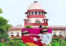 रायपुर में बच्चा बदलने का मामला: दो निजी अस्पतालों पर FIR; सुप्रीम कोर्ट के आदेश के बाद बड़ी कार्रवाई Child switching case Raipur