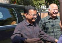 दिल्ली शराब नीति मामला केजरीवाल और सिसोदिया की कैद से लेकर बरी होने तक की पूरी कहानी Delhi Liquor Policy Case