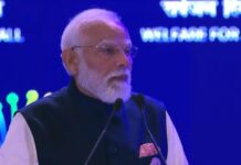 इंडिया एआई इम्पैक्ट समिट में प्रधानमंत्री मोदी का भाषण खास एआई फीचर से साइन लैंग्वेज में लाइव ट्रांसलेट India AI Impact Submit 2026