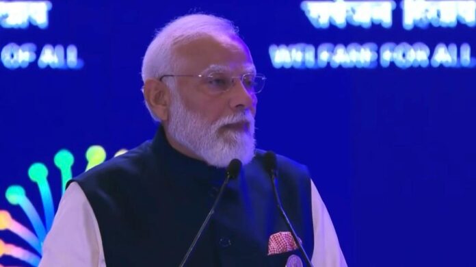 India AI Impact Submit 2026