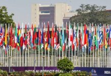 इंडिया एआई इम्पैक्ट समिट 2026 का आगाज, पहले दिन वैश्विक नेताओं की बड़ी भागीदारी India AI Impact Summit 2026