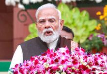 इंडिया-एआई इंपैक्ट समिट के उद्घाटन से पहले प्रधानमंत्री मोदी ने कहा, ‘वैश्विक विकास में अहम योगदान दे रहा भारत’ India AI Impact Summit PM Modi