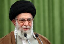 दुश्मनों की सोच गलत है कि ईरान कायरतापूर्ण हरकतों के आगे झुकेगा भारत में ईरानी दूतावास Irans Statement for Israel and USA