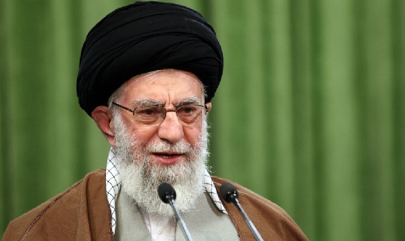 Irans Statement for Israel and USA Irans Statement for Israel and USA