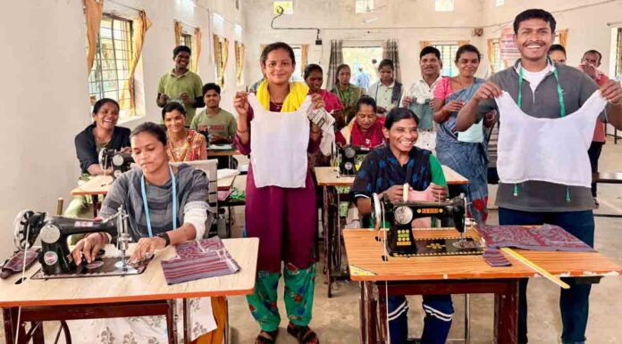 Naxal Rehabilitation Policy