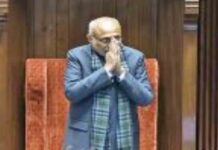 पुलवामा बरसी पर उपराष्ट्रपति समेत विपक्षी नेताओं ने शहीदों को दी श्रद्धांजलि Pulwama