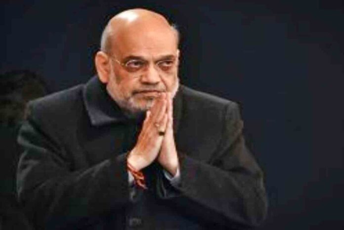 Pulwama martyrs Amit Shah Pulwama martyrs Amit Shah